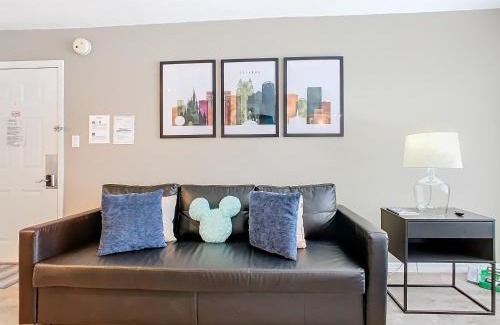 Florida Central Atlantic Coast Apartamento | Be Our Guest! 1 Bedroom Condo Near Disney Parks!