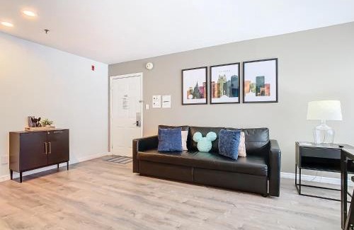 Florida Central Atlantic Coast Apartamento | Be Our Guest! 1 Bedroom Condo Near Disney Parks!