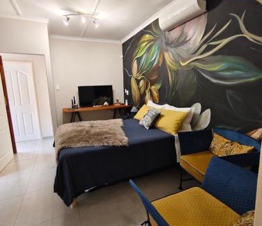 Richards Bay Casa | Be Our Guest 1