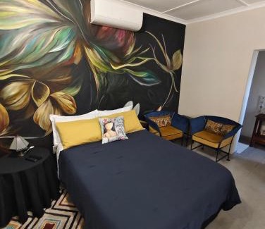 Richards Bay Casa | Be Our Guest 1