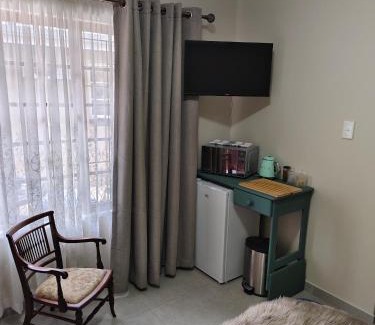 Richards Bay Casa | Be Our Guest 2
