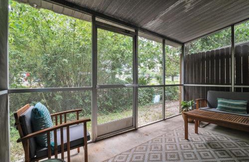 Ocala Casa | Be Our Guest - Cozy Townhome near Downtown Ocala townhouse