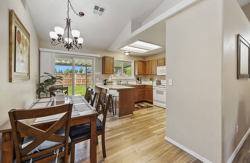 Boise Casa | Be Our Guest II - Close to Everything in Boise/Meridian/Eagle