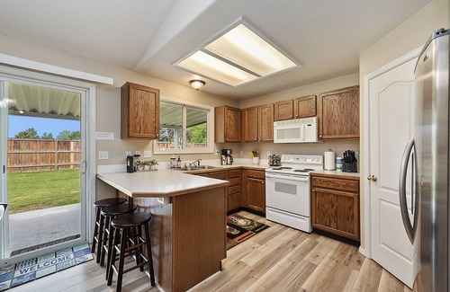 Boise Casa | Be Our Guest II - Close to Everything in Boise/Meridian/Eagle