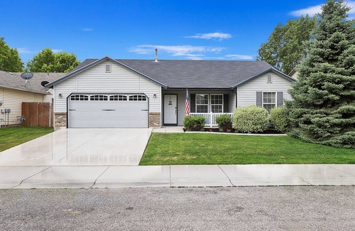 Boise Casa | Be Our Guest II - Close to Everything in Boise/Meridian/Eagle