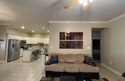 Baton Rouge Casa | Be Our Guest in the heart of BR