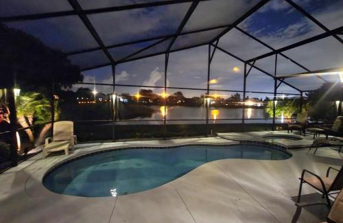 Crescent Lakes Casa | Be Our Guest