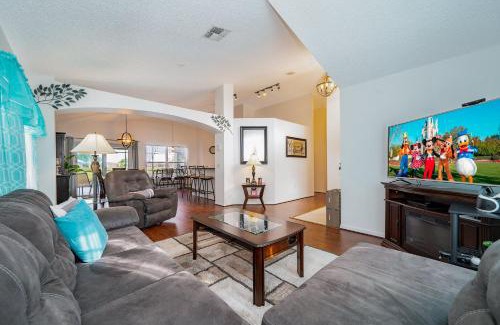 Crescent Lakes Casa | Be Our Guest