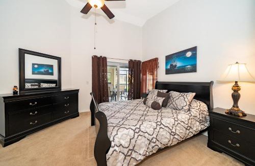 Crescent Lakes Casa | Be Our Guest
