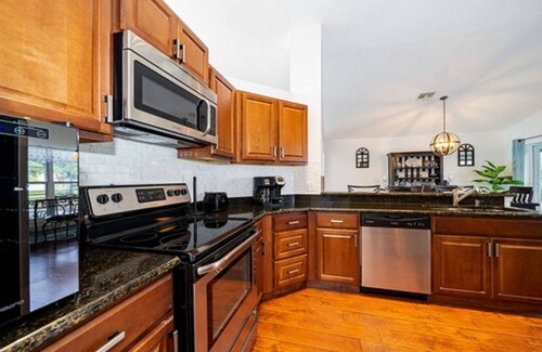 Crescent Lakes Casa | Be Our Guest