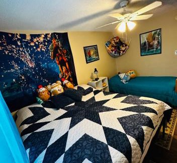 Sevierville Casa | Be our Guest