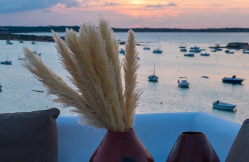 La Savina Casa | BE Premium Formentera The Penthouse