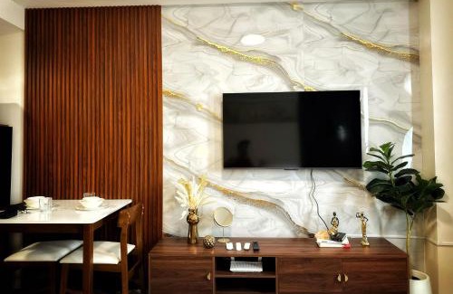 Lahug Apartamento | BE Residences