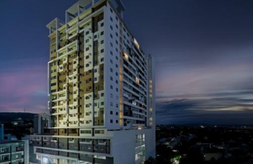 Lahug Apartamento | BE Residences