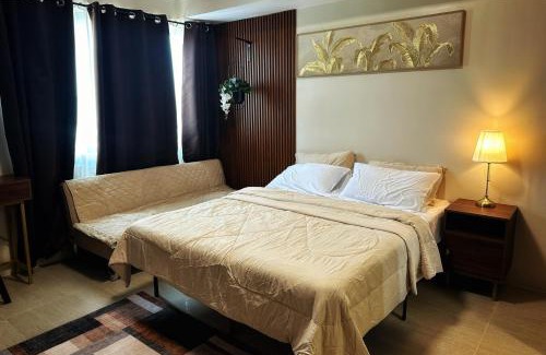 Lahug Apartamento | BE Residences