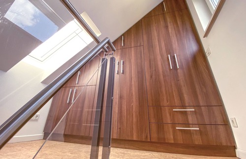 Petersberg Apartamento | Be Round Midi-loft Zwischen Fulda und Rhön