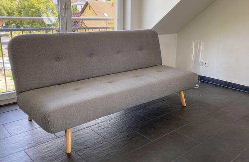 Petersberg Apartamento | Be Round Midi-loft Zwischen Fulda und Rhön