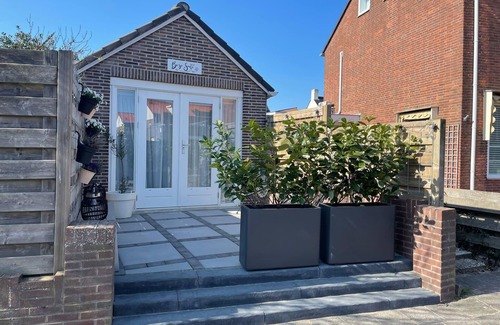 Municipality of Zandvoort Apartamento | Be So Suite : Perfect getaway for 2