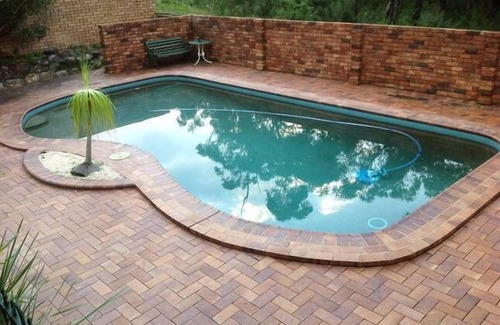 Macmasters Beach Casa | Ser chapoteado en la playa de Macmasters