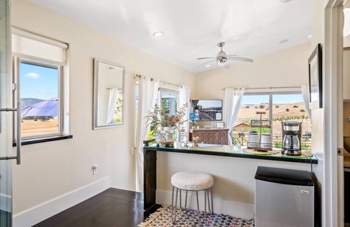 Paso Robles Condominio | Be Suite Vineyard Retreat