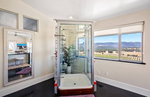 Paso Robles Condominio | Be Suite Vineyard Retreat