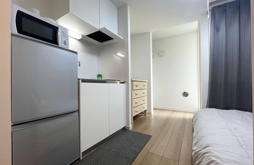 Shinjuku Apartamento | BE Terrace Nishi-Shinjuku Shinjuku Area/5 min. walk from Nishi-Shinjuku Station 6 min. from Shinjuku Station