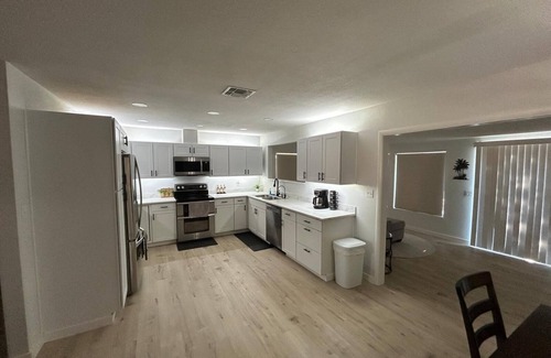 Fountain of the Sun Casa | Be the 1st to stay at this cozy completely remodeled 2-bed house on golf course