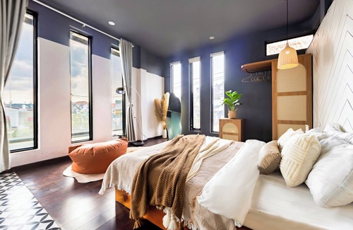 Da Lat Hotel | Be Youth Villa