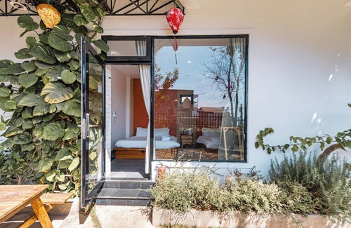 Da Lat Hotel | Be Youth Villa