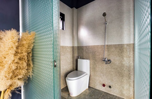 Da Lat Hotel | Be Youth Villa