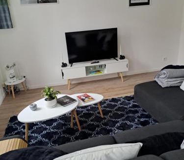 Le Bizet Apartamento | Be Zen ô Bizet Appartement moderne ultra confort jusqu'à 5 personnes