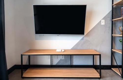 Tatuape Apartamento | BE76 - Apto Industrial no Tatuapé com Vaga, Próximo ao Metrô Carrão.
