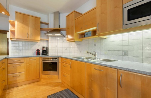 Klopein am Klopeiner See Apartamento | Bonito apartamento para 4 personas con WIFI, TV, terraza, mascotas permitida y aparcamiento