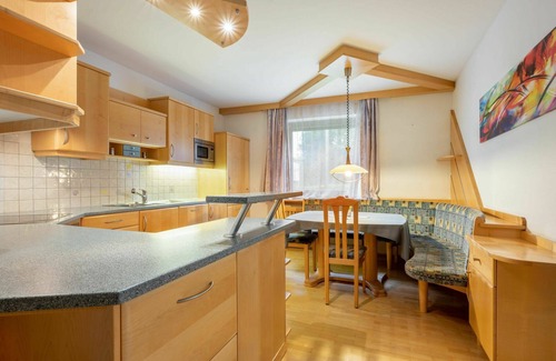 Klopein am Klopeiner See Apartamento | Bonito apartamento para 4 personas con WIFI, TV, terraza, mascotas permitida y aparcamiento