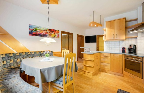 Klopein am Klopeiner See Apartamento | Bonito apartamento para 4 personas con WIFI, TV, terraza, mascotas permitida y aparcamiento