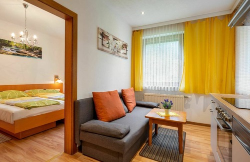 Klopein am Klopeiner See Apartamento | Precioso apartamento para 2 personas con WIFI, TV, balcón y aparcamiento