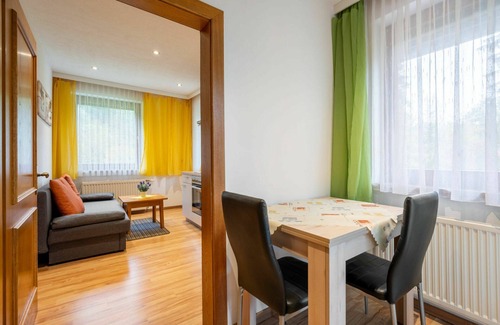 Klopein am Klopeiner See Apartamento | Precioso apartamento para 2 personas con WIFI, TV, balcón y aparcamiento