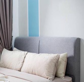 Taman Pertama Apartamento | Bea Bea's Kidz Dreamland Mini Horse 4br 11pax MRT