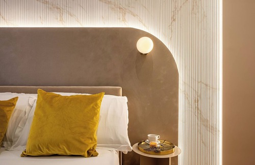 Rione XVIII Castro Pretorio Hotel | Bea Boutique Hotel