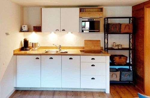 Bad Oberdorf Apartamento | Beargzit - apartamento de vacaciones pequeño
