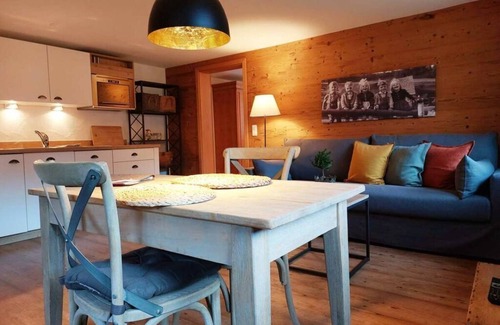 Bad Oberdorf Apartamento | Beargzit - apartamento de vacaciones pequeño