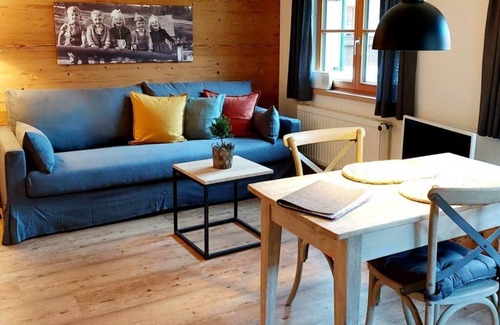Bad Oberdorf Apartamento | Beargzit - apartamento de vacaciones pequeño