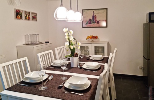 Bad Wildungen Condominio | Beautiful holiday apartment Marika in Bad Wildungen-Albertshausen.