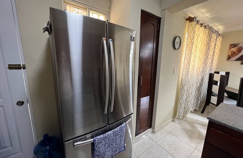 Llanos de Gurabo I Apartamento | Hermoso apartamento amueblado