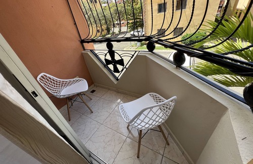 Llanos de Gurabo I Apartamento | Hermoso apartamento amueblado