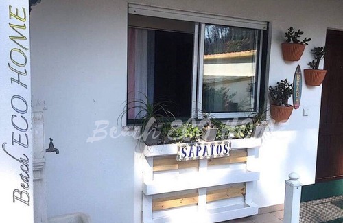 Pataias Apartamento | Beach ECO HOME - ATICO T1 Vista Mar