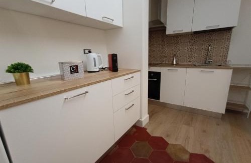 Monterotondo Apartamento | Bea star