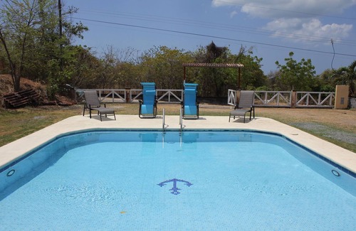 El Palmar Casa | BEACH HOUSE IN COSTA ESMERALDA