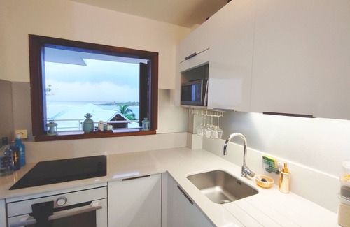 Perinet Apartamento | ❤ Beach 4 minutes away, sea view on the island, absolute relaxation❤