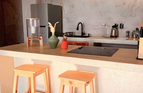 Santa María Apartamento | Beach 47 Steps | Pools | Fast Wi-Fi | Hammok